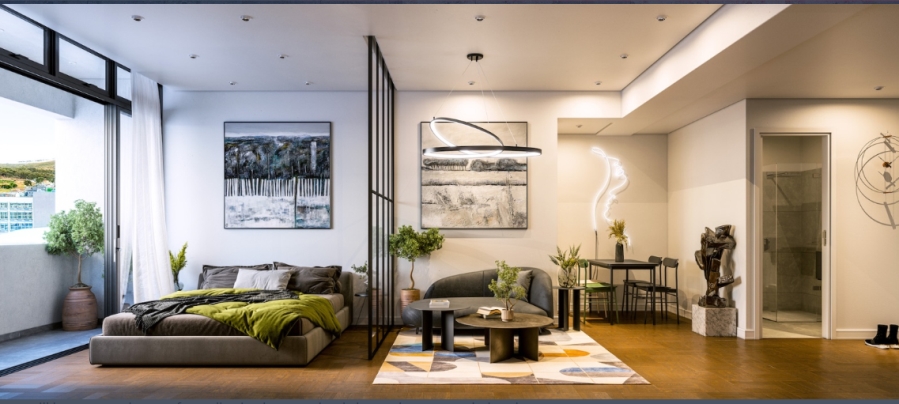 To Let 0 Bedroom Property for Rent in Cape Town City Centre Western Cape